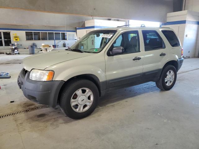 2004 FORD ESCAPE XLT, 