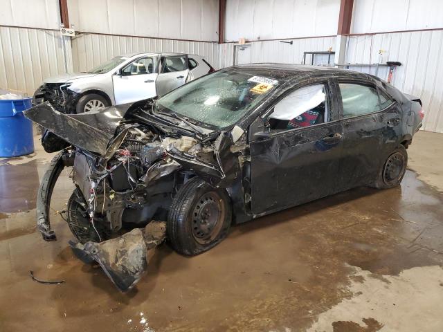 2016 TOYOTA COROLLA L, 