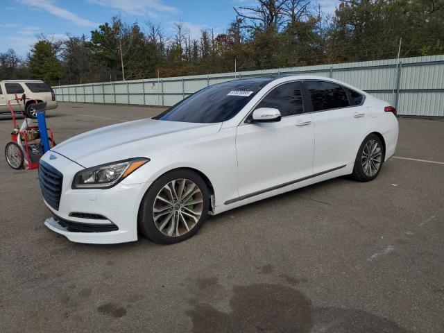 2015 HYUNDAI GENESIS 3.8L, 