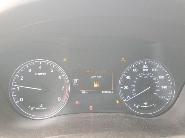 KMHGN4JEXFU069180 - 2015 HYUNDAI GENESIS 3.8L 白色 照片 9