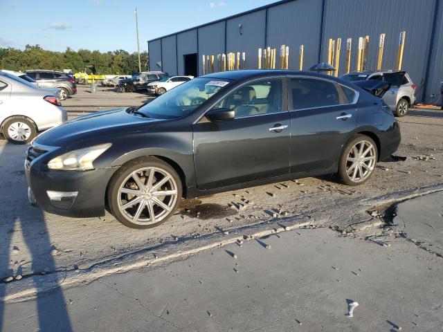 2014 NISSAN ALTIMA 2.5, 