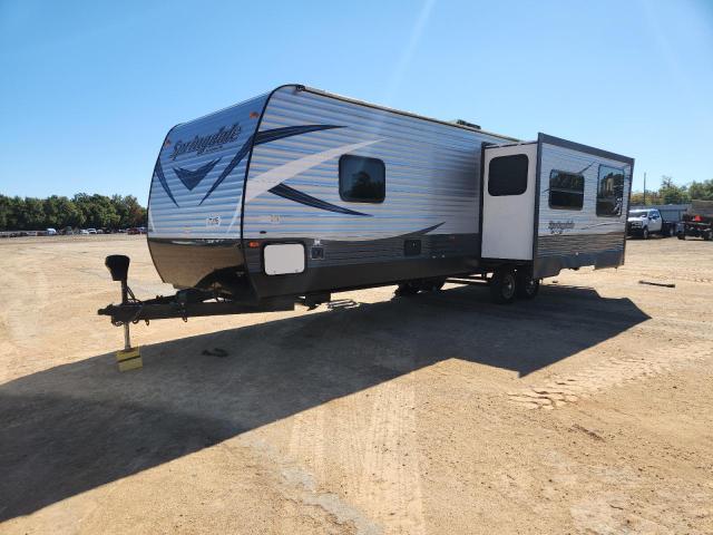 4YDT29323J3152957 - 2018 KYRV SUMMERLAND ორფეროვანი ფოტო 2