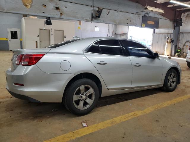 1G11C5SA5GF120620 - 2016 CHEVROLET MALIBU LIM LT 银色 照片 3