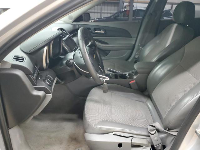 1G11C5SA5GF120620 - 2016 CHEVROLET MALIBU LIM LT 银色 照片 7