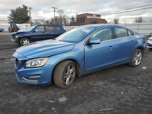 2014 VOLVO S60 T5, 