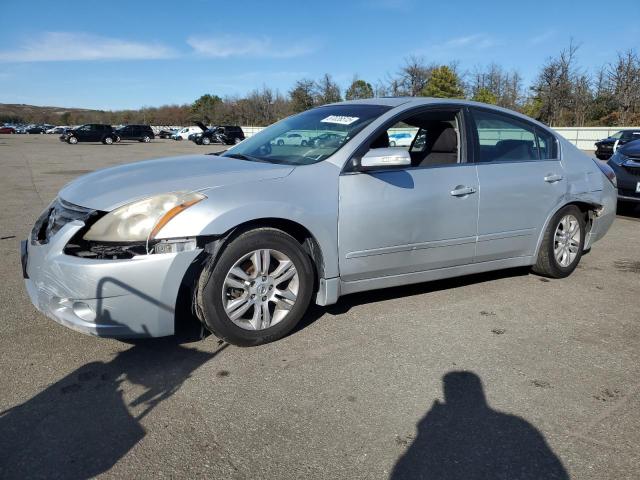 2010 NISSAN ALTIMA BASE, 