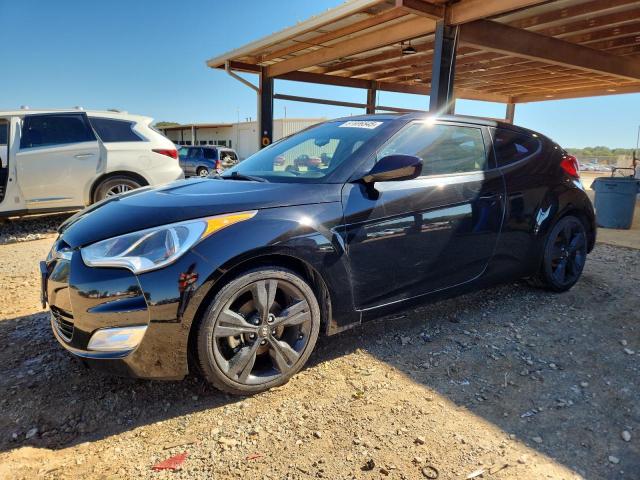 2016 HYUNDAI VELOSTER, 