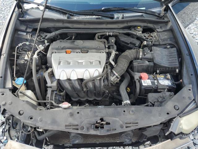JH4CU2F43DC013996 - 2013 ACURA TSX BLACK photo 11