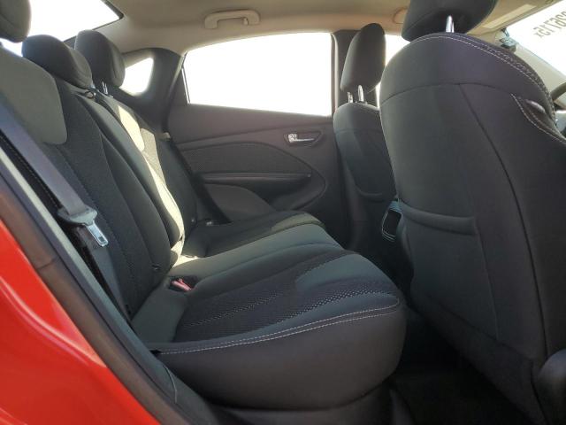 1C3CDFBB9GD629816 - 2016 DODGE DART SXT Червоний фото 10