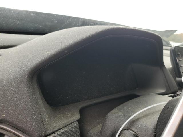 1HGCV2F32JA021621 - 2018 HONDA ACCORD SPORT Negro foto 9