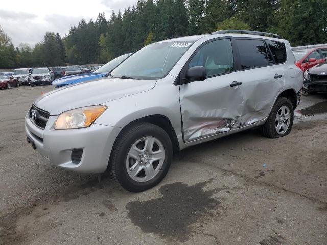 2010 TOYOTA RAV4, 