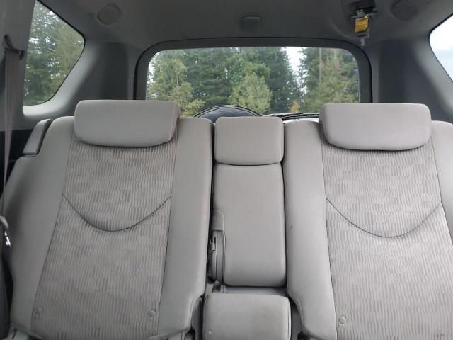 2T3BF4DV1AW067742 - 2010 TOYOTA RAV4 银色 照片 10