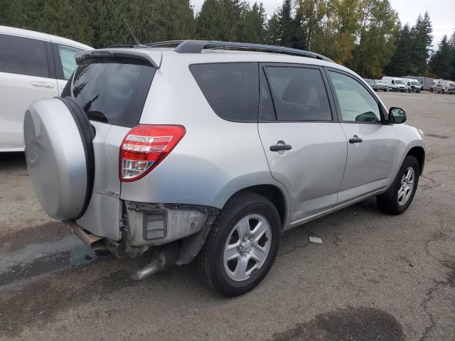 2T3BF4DV1AW067742 - 2010 TOYOTA RAV4 银色 照片 3
