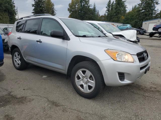 2T3BF4DV1AW067742 - 2010 TOYOTA RAV4 银色 照片 4