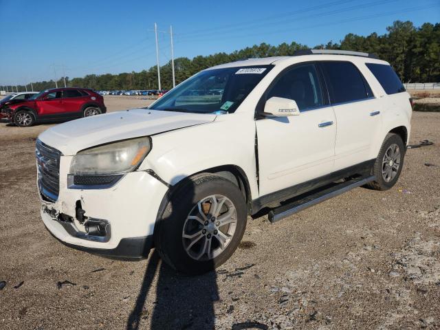 2013 GMC ACADIA SLT-1, 