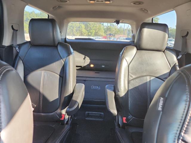 1GKKRRKD0DJ114474 - 2013 GMC ACADIA SLT-1 白色 照片 10