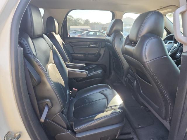 1GKKRRKD0DJ114474 - 2013 GMC ACADIA SLT-1 白色 照片 11