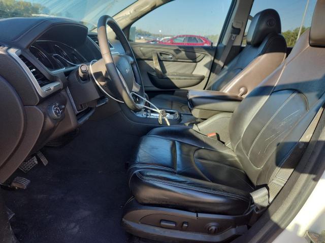 1GKKRRKD0DJ114474 - 2013 GMC ACADIA SLT-1 白色 照片 7