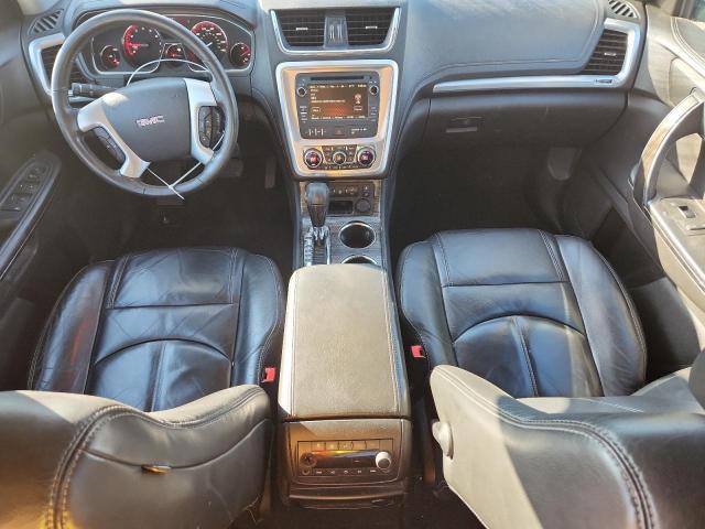 1GKKRRKD0DJ114474 - 2013 GMC ACADIA SLT-1 白色 照片 8