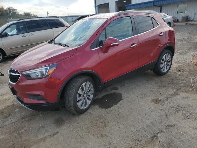 2019 BUICK ENCORE PREFERRED, 