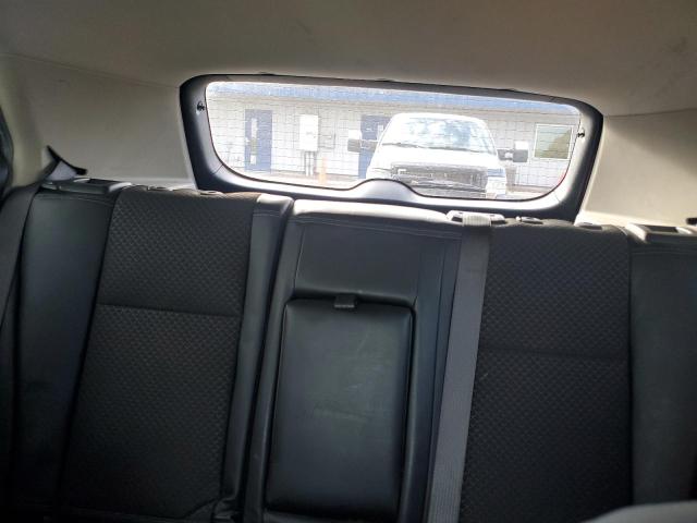 KL4CJESB4KB925551 - 2019 BUICK ENCORE PREFERRED RED photo 10