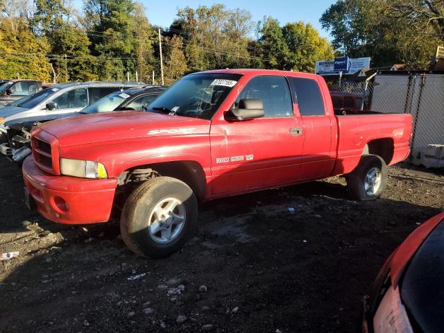2000 DODGE RAM 1500, 