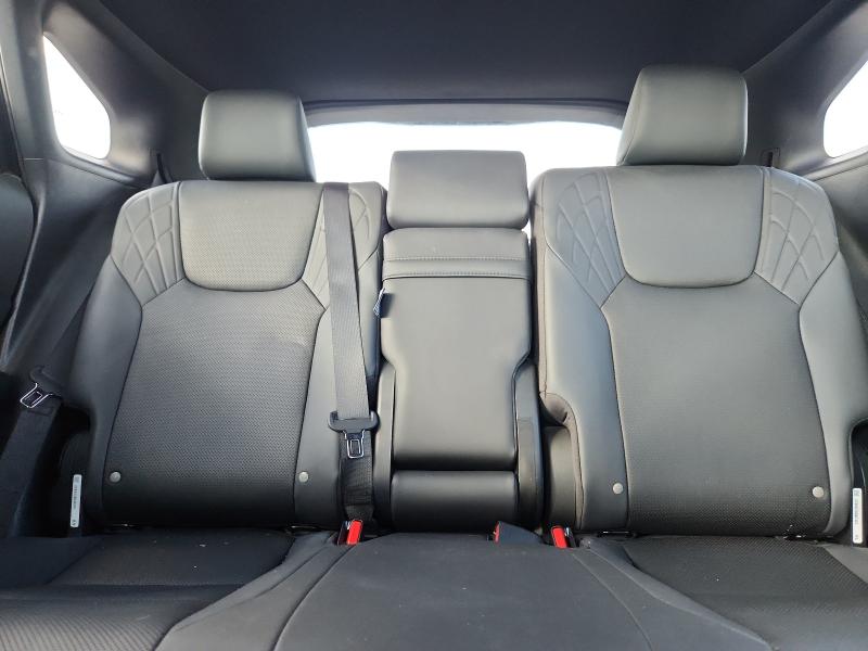 2T2BAMBA7PC019790 - 2023 LEXUS RX 350 BASE 石墨色 照片 10