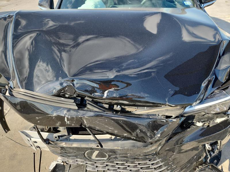 2T2BAMBA7PC019790 - 2023 LEXUS RX 350 BASE 石墨色 照片 12