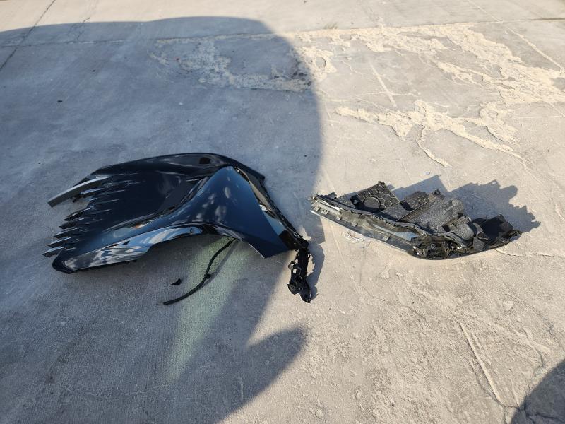 2T2BAMBA7PC019790 - 2023 LEXUS RX 350 BASE 石墨色 照片 13