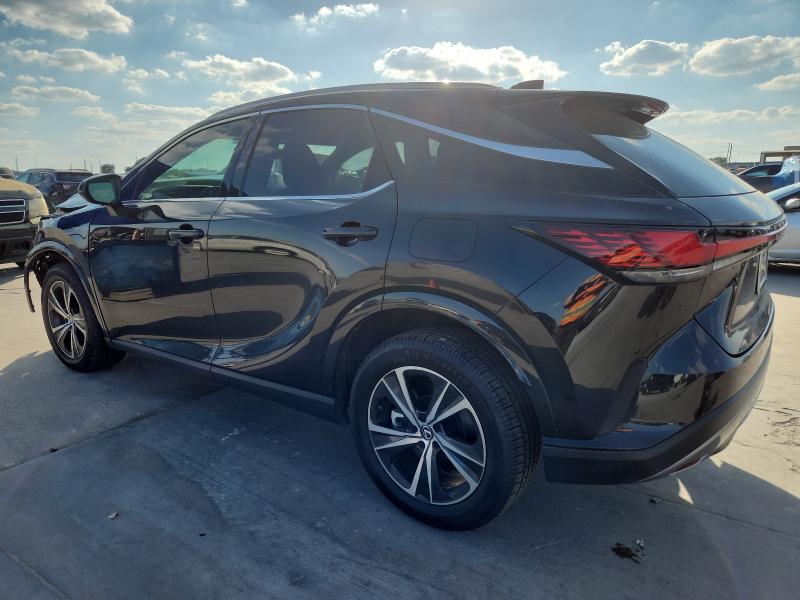 2T2BAMBA7PC019790 - 2023 LEXUS RX 350 BASE 石墨色 照片 2