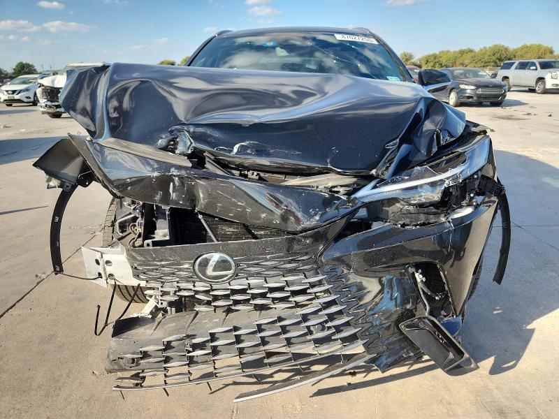 2T2BAMBA7PC019790 - 2023 LEXUS RX 350 BASE 石墨色 照片 5