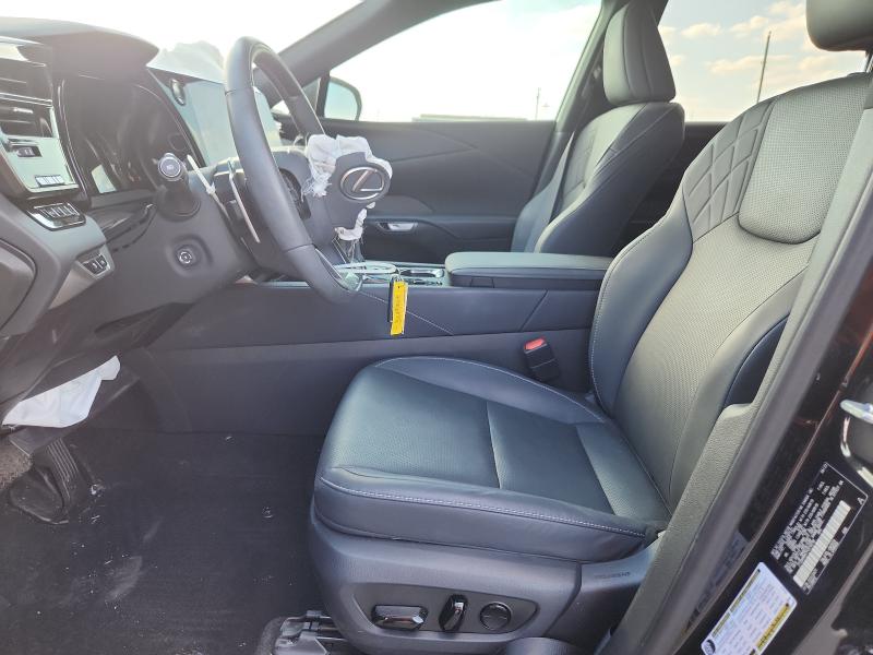 2T2BAMBA7PC019790 - 2023 LEXUS RX 350 BASE 石墨色 照片 7