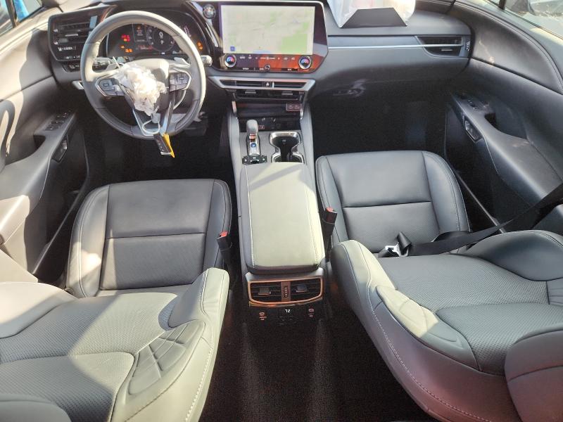 2T2BAMBA7PC019790 - 2023 LEXUS RX 350 BASE 石墨色 照片 8