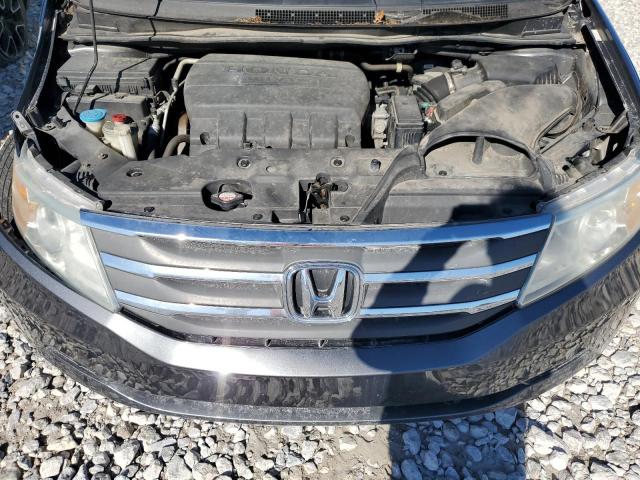 5FNRL5H42CB132671 - 2012 HONDA ODYSSEY EX Grau Foto 12