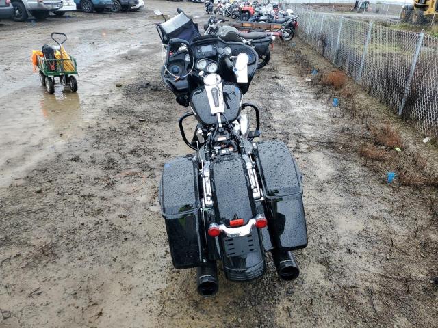 1HD1KHC32KB668987 - 2019 HARLEY-DAVIDSON FLTRX 黑色 照片 4