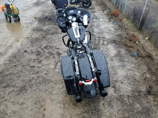 1HD1KHC32KB668987 - 2019 HARLEY-DAVIDSON FLTRX 黑色 照片 6