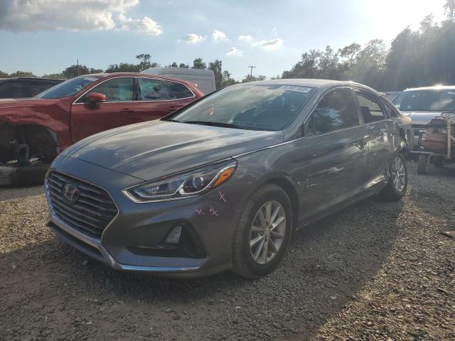 2019 HYUNDAI SONATA SE, 