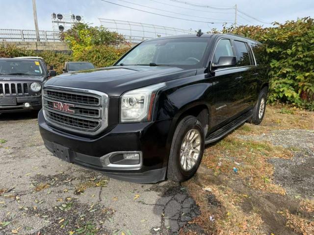 2019 GMC YUKON XL K1500 SLT, null