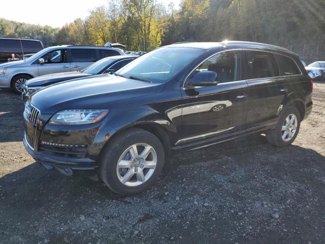 2015 AUDI Q7 PREMIUM PLUS, 