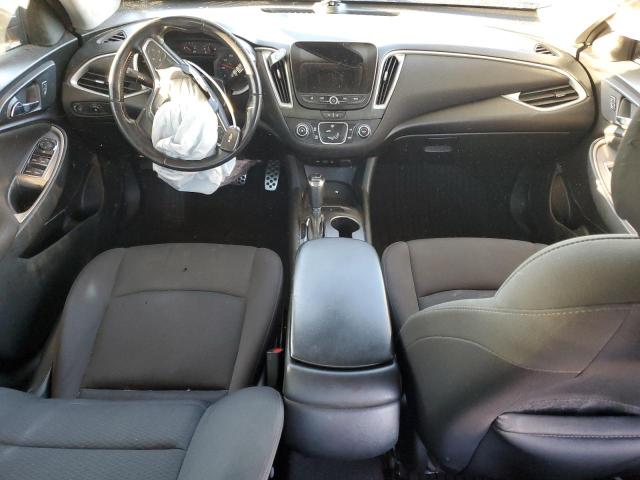 1G1ZG5ST8LF122512 - 2020 CHEVROLET MALIBU RS 勃艮第红 照片 8