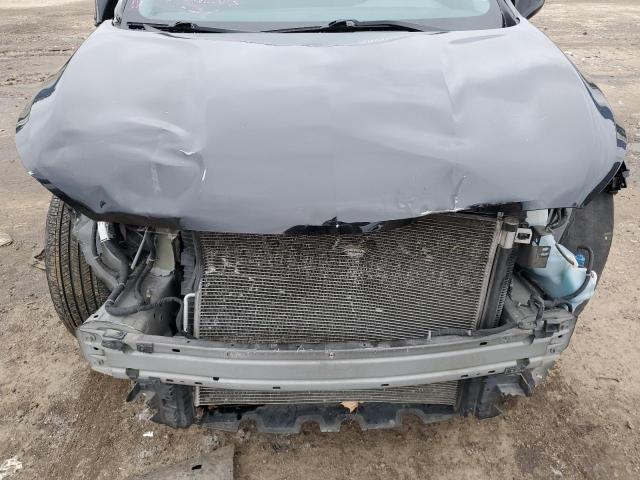 5GAEVAKW5LJ230597 - 2020 BUICK ENCLAVE ESSENCE 黑色 照片 11