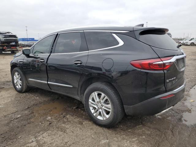 5GAEVAKW5LJ230597 - 2020 BUICK ENCLAVE ESSENCE 黑色 照片 2