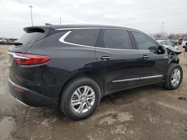 5GAEVAKW5LJ230597 - 2020 BUICK ENCLAVE ESSENCE 黑色 照片 3