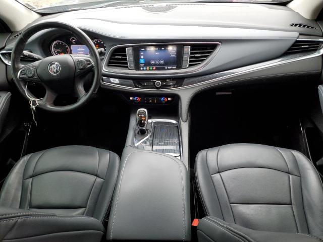 5GAEVAKW5LJ230597 - 2020 BUICK ENCLAVE ESSENCE 黑色 照片 8