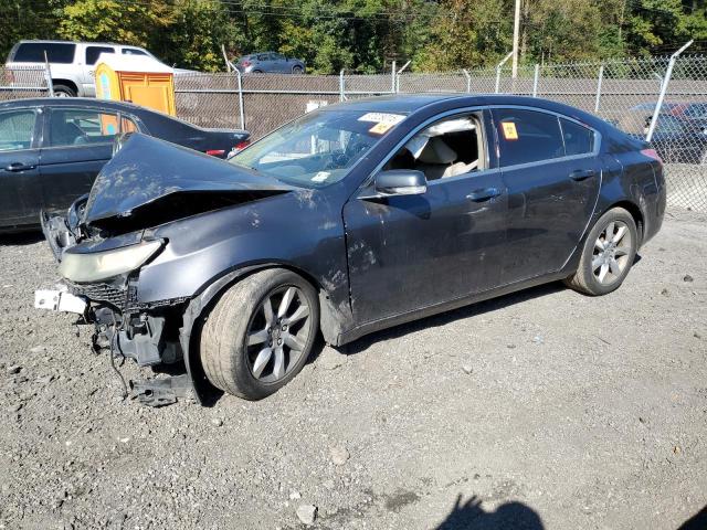 2012 ACURA TL, 