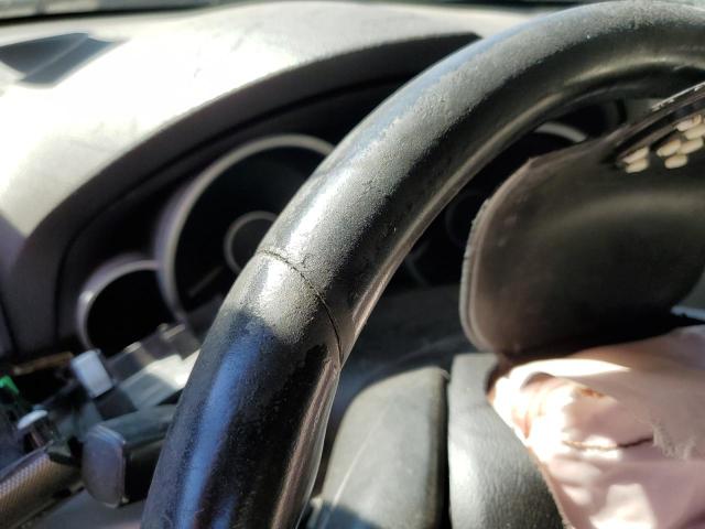 19UUA8F24CA021813 - 2012 ACURA TL GRAY photo 9