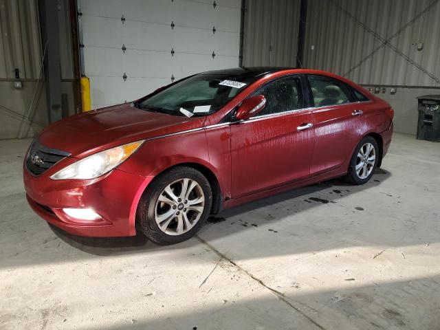 2013 HYUNDAI SONATA SE, 