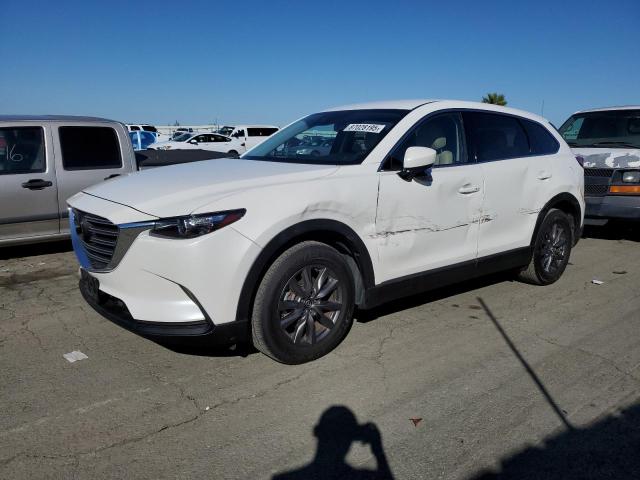 2021 MAZDA CX-9 TOURING, 