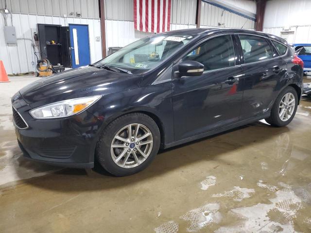 2016 FORD FOCUS SE, 