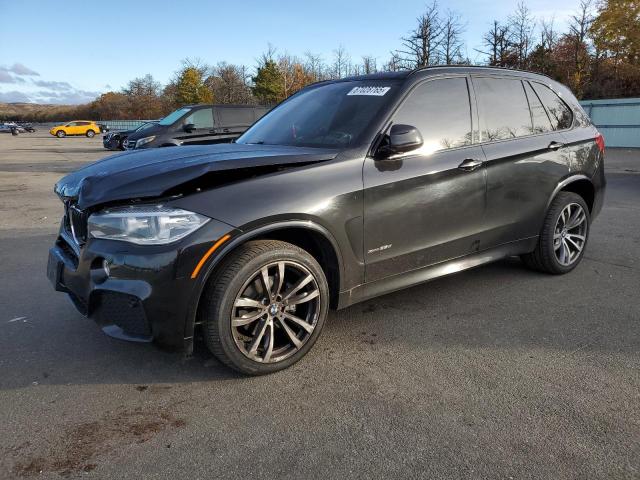2014 BMW X5 XDRIVE35D, 